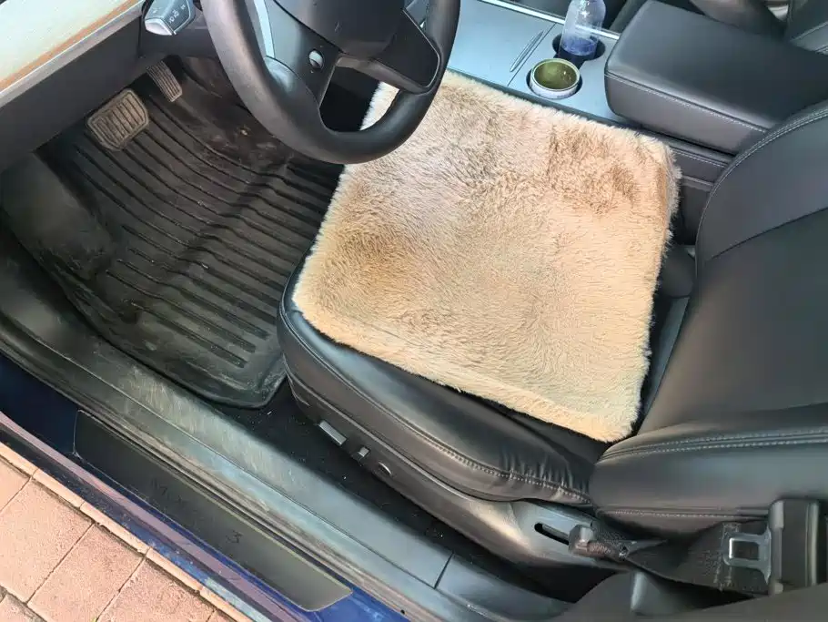 Tesla Model 3 — миниатюра 9