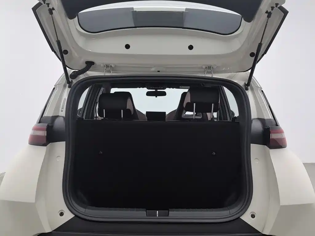 BYD Seagull — миниатюра 16