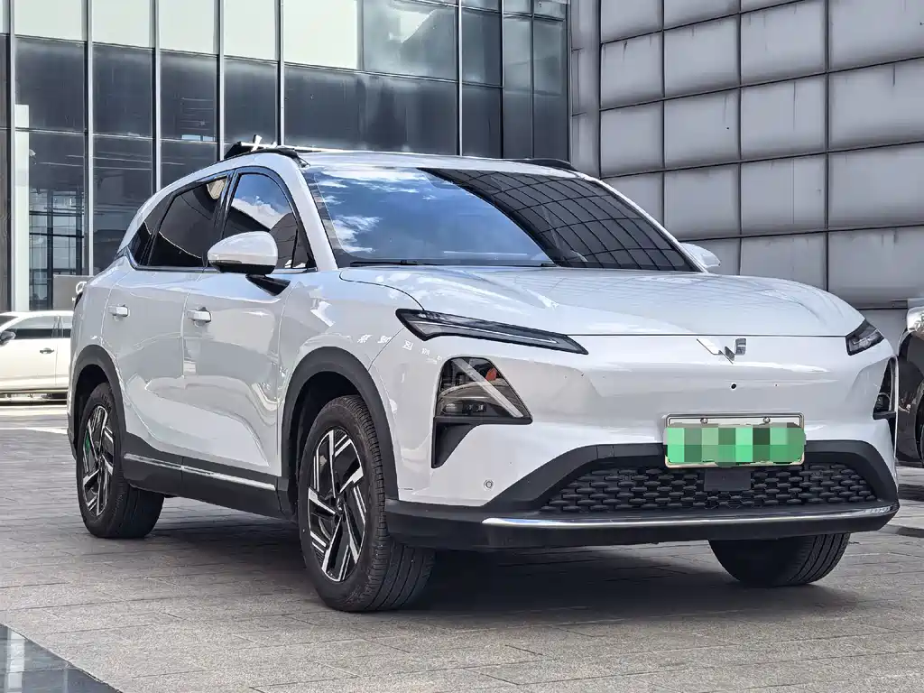Wuling Xingguang S — миниатюра 3