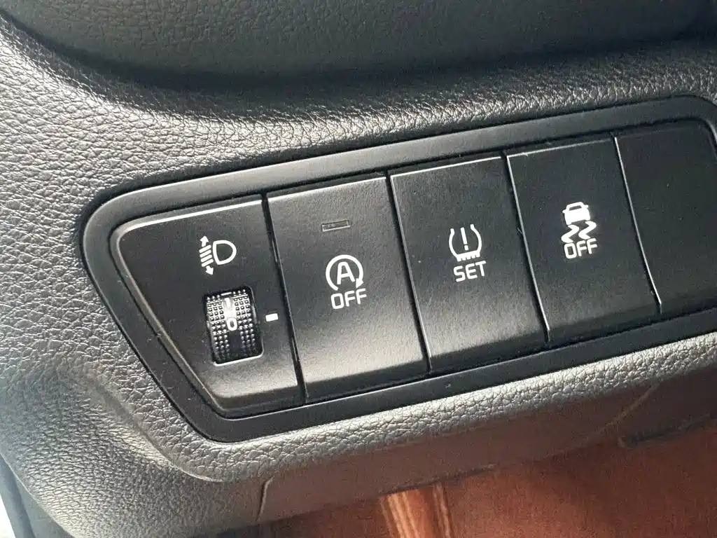 Kia KX3 — миниатюра 6