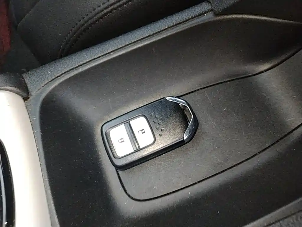 Honda Fit — миниатюра 9