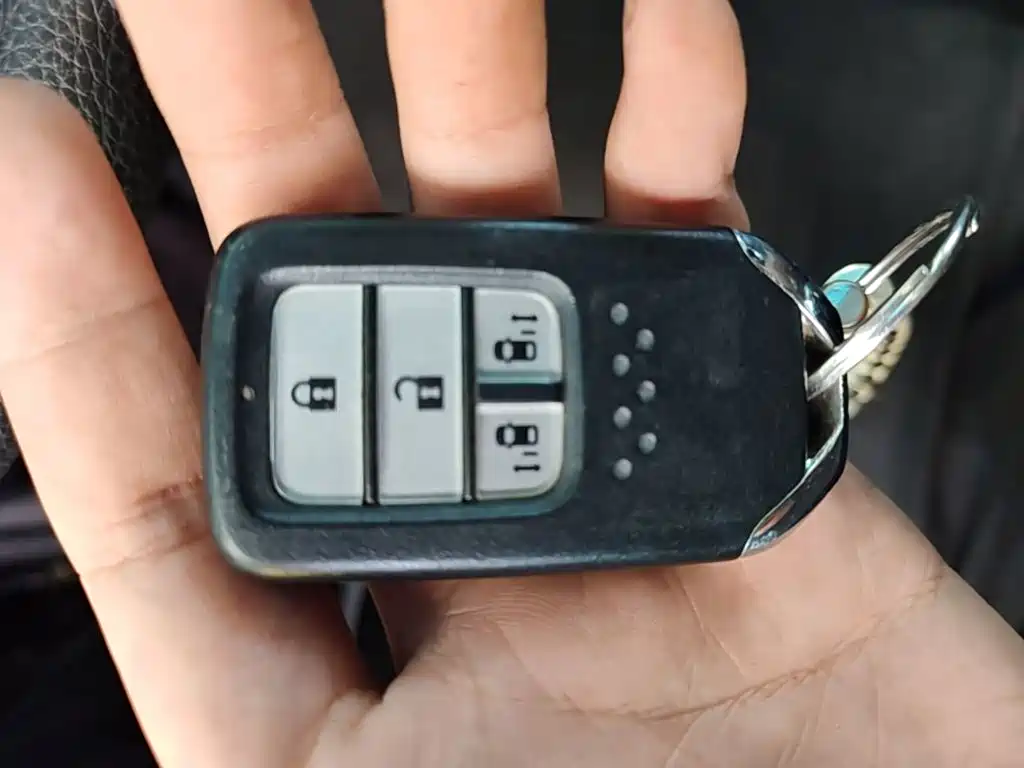 Honda Odyssey — миниатюра 9