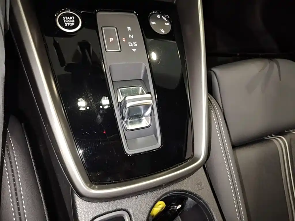 Audi A3 — миниатюра 14