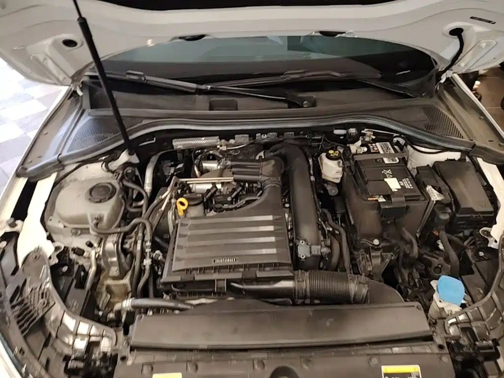Audi A3 — миниатюра 20