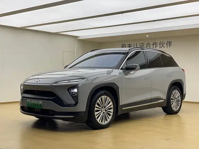 2022 Nio ES6