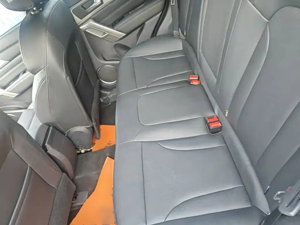 Haval H2 — миниатюра 17