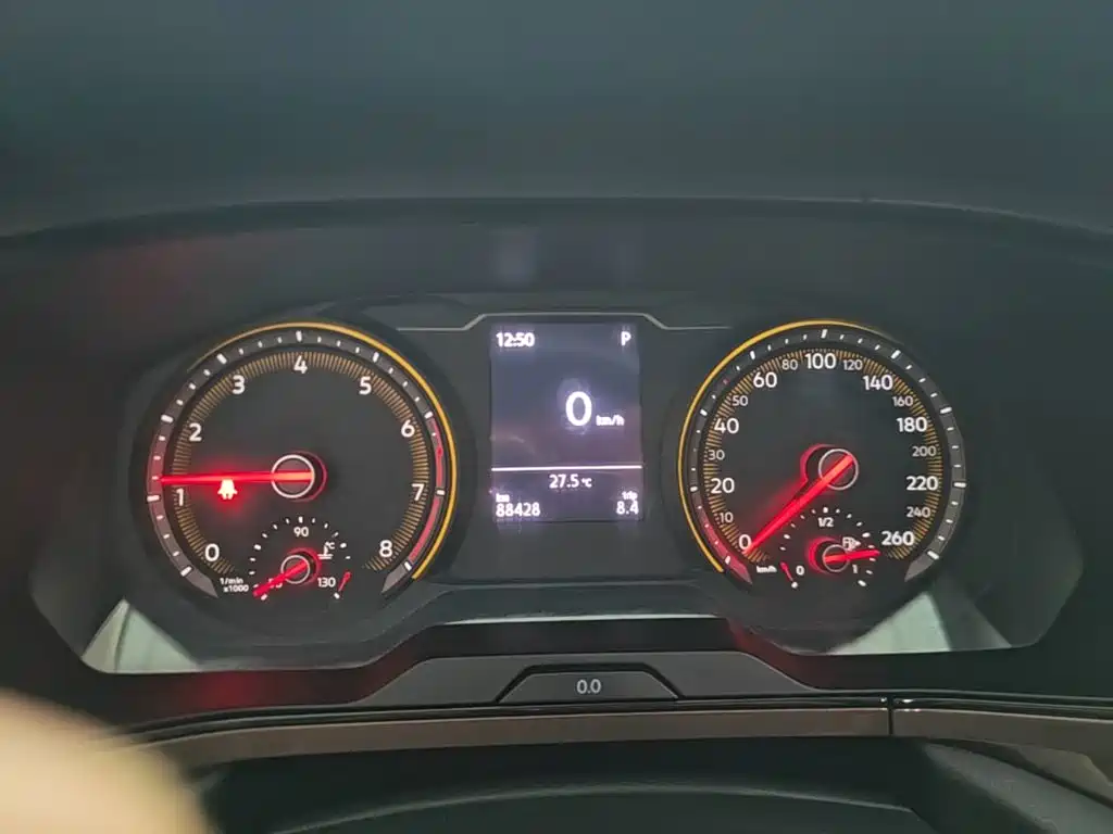 Volkswagen Tharu — миниатюра 12