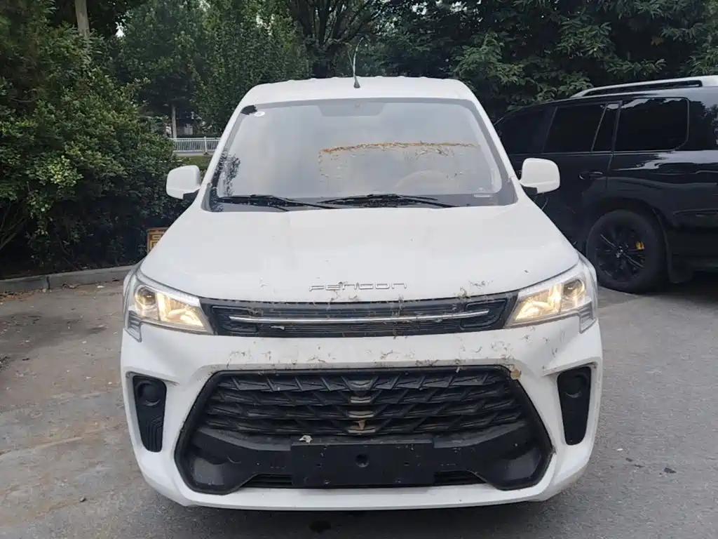 Fengguang Fengguang 380 — миниатюра 3