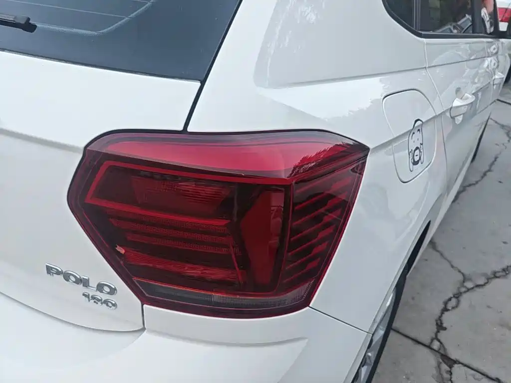 Volkswagen Polo — миниатюра 8