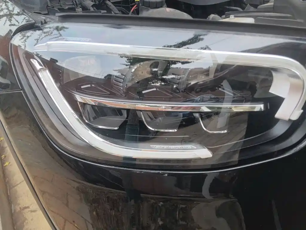 Mercedes-Benz GLC — миниатюра 19