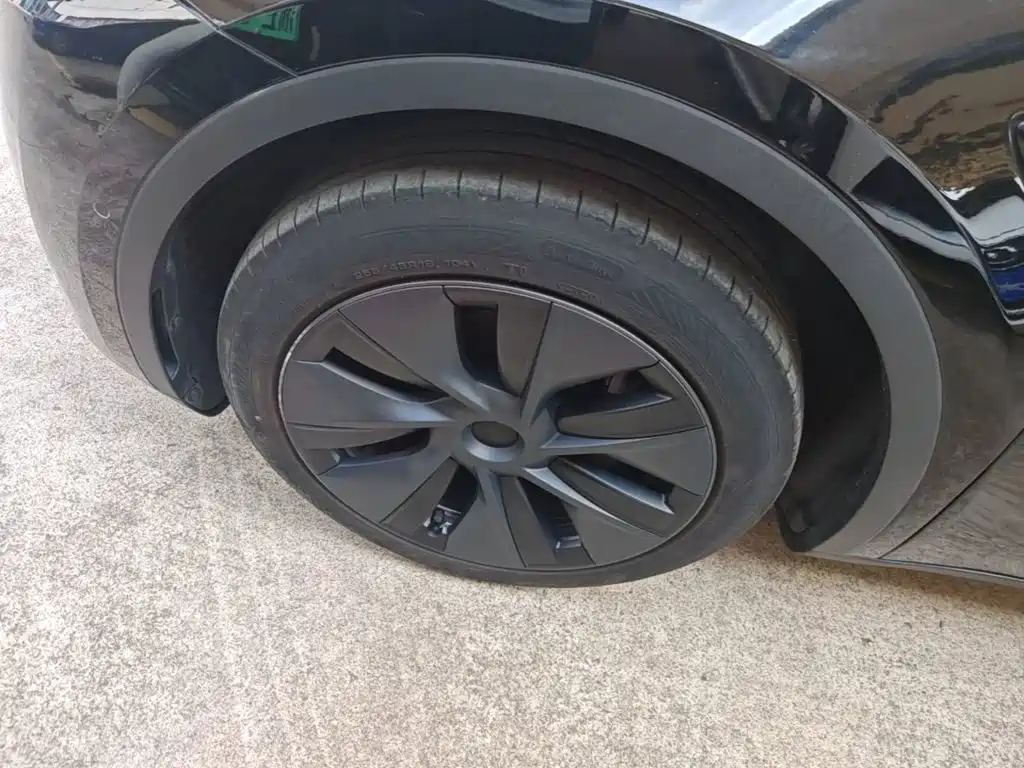 Tesla Model Y — миниатюра 23