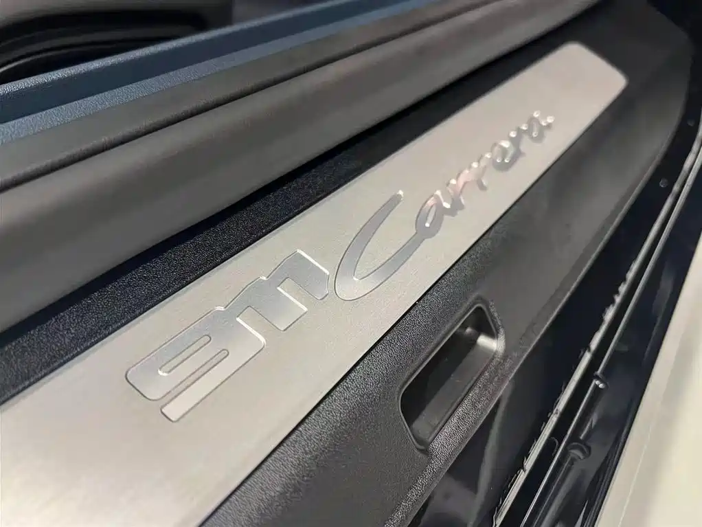 Porsche 911 — миниатюра 16