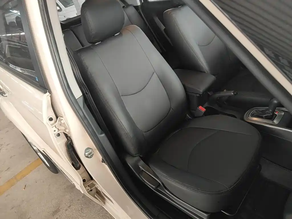 Kia Soul — миниатюра 25
