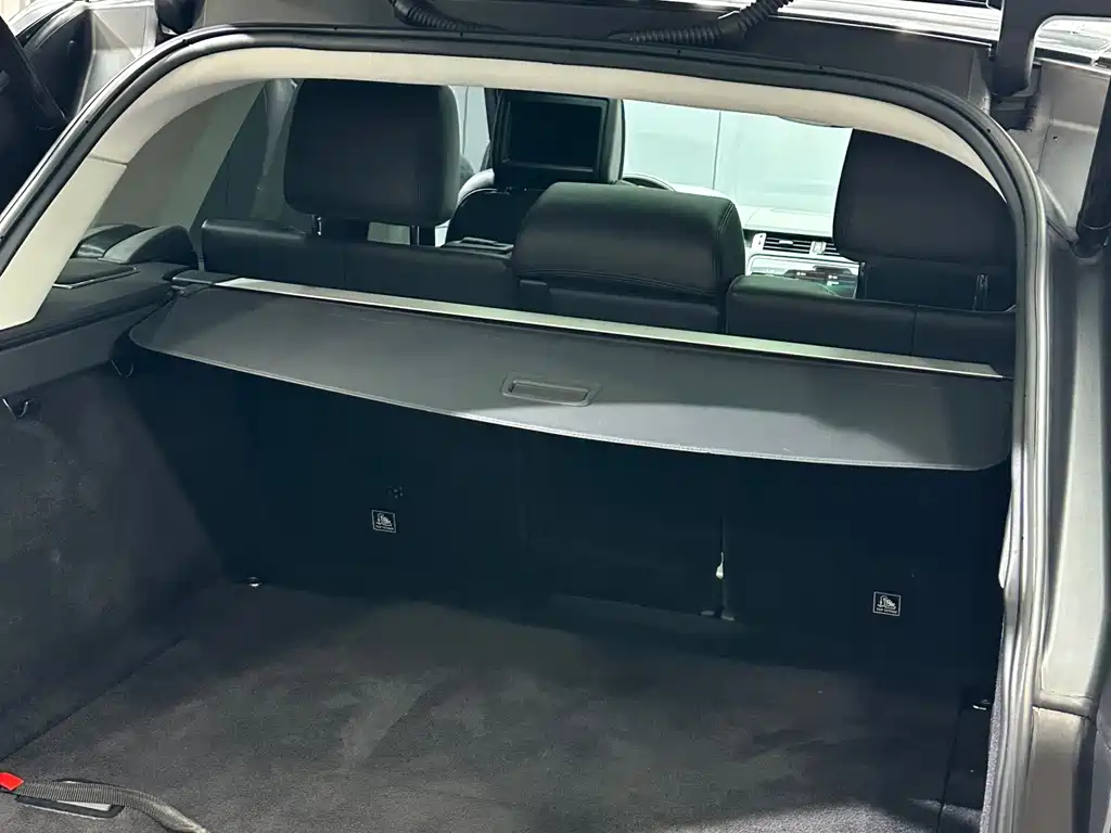 Land Rover Sport — миниатюра 27