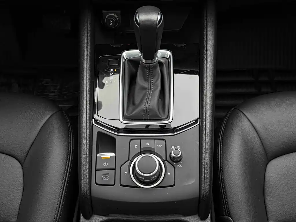 Mazda CX-5 — миниатюра 9