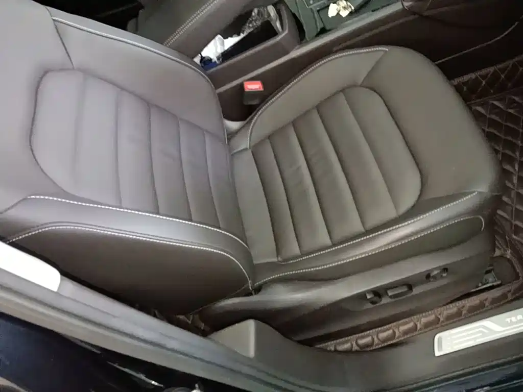 Volkswagen Teramont — миниатюра 25