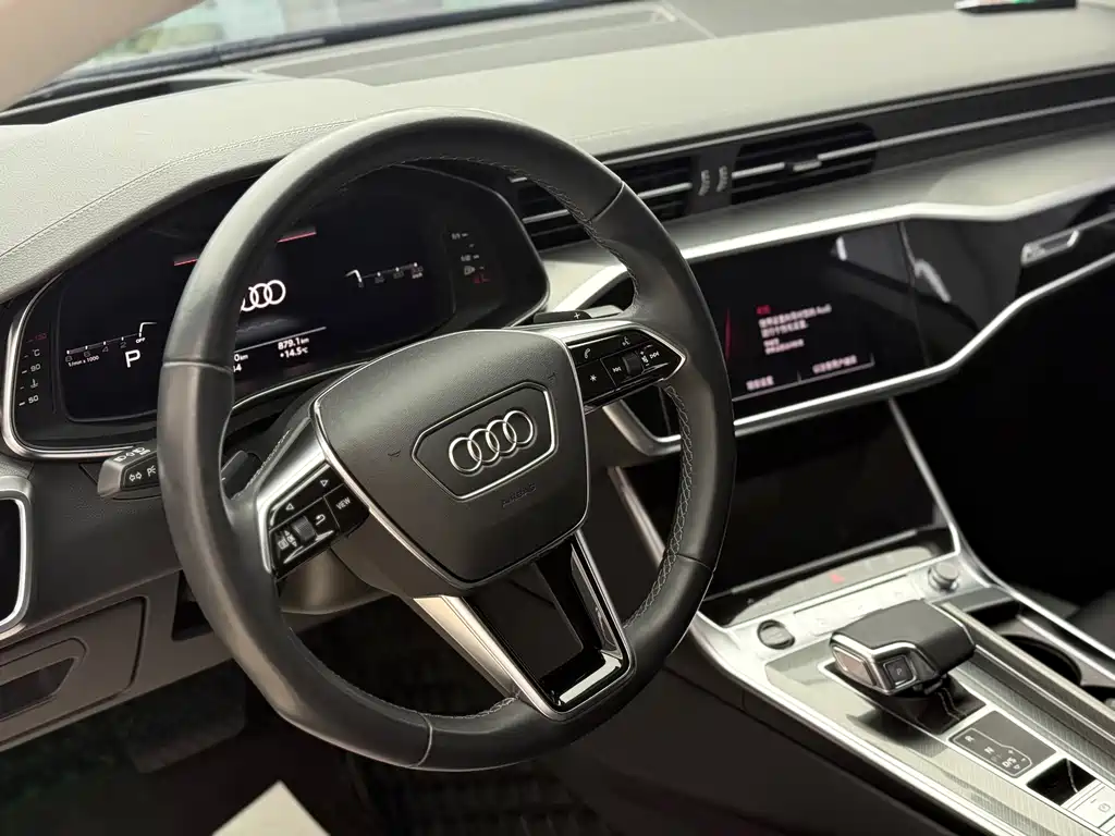 Audi A7 2024 45 TFSI