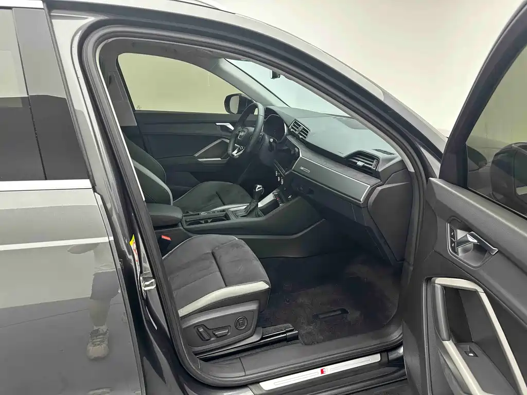 Audi Q3 — миниатюра 7