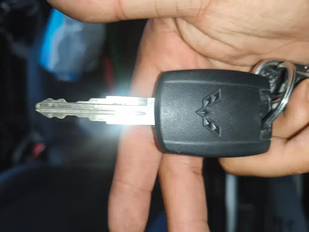 Wuling Hongguang V — миниатюра 12