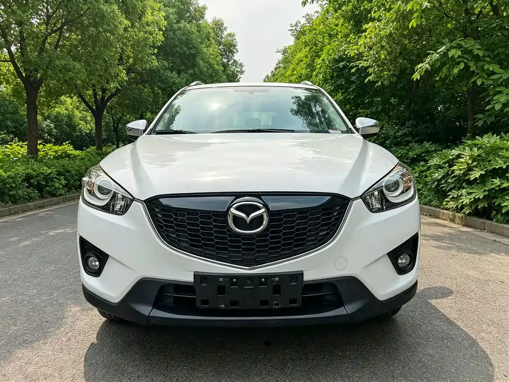 Mazda CX-5 — миниатюра 2