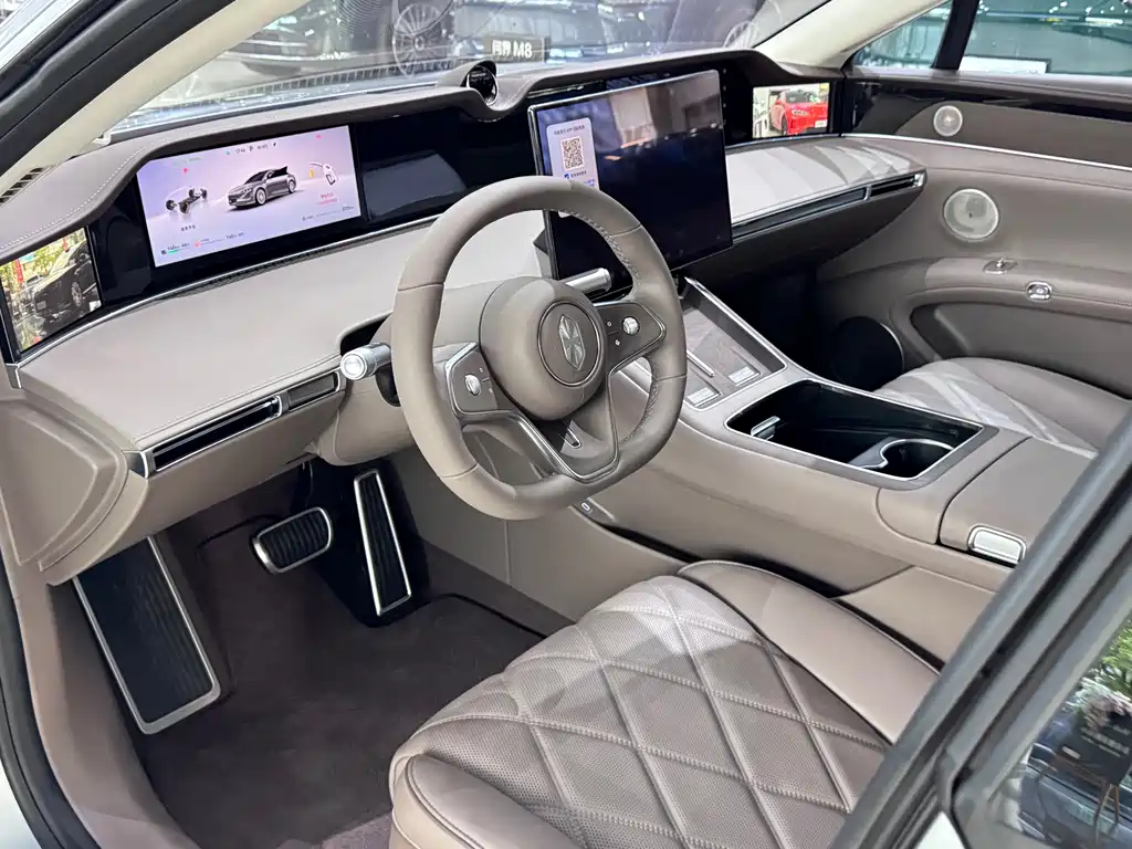 Xiangjie Xiangjie S9 — миниатюра 7