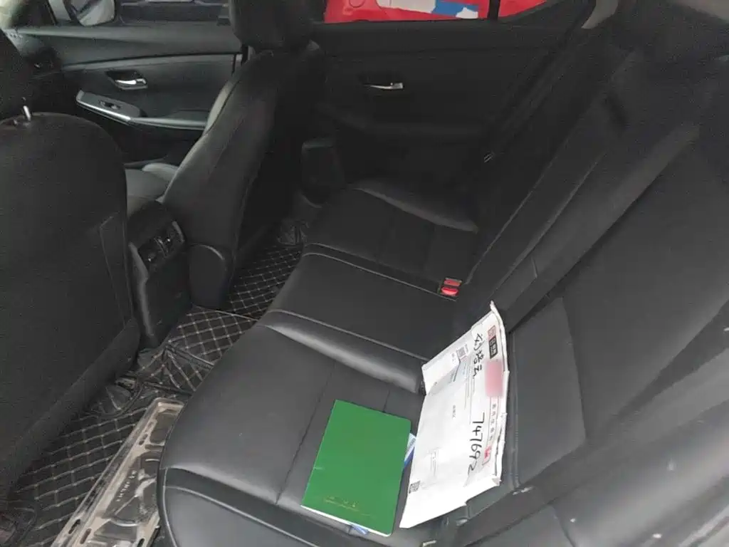 Nissan Sylphy — миниатюра 17