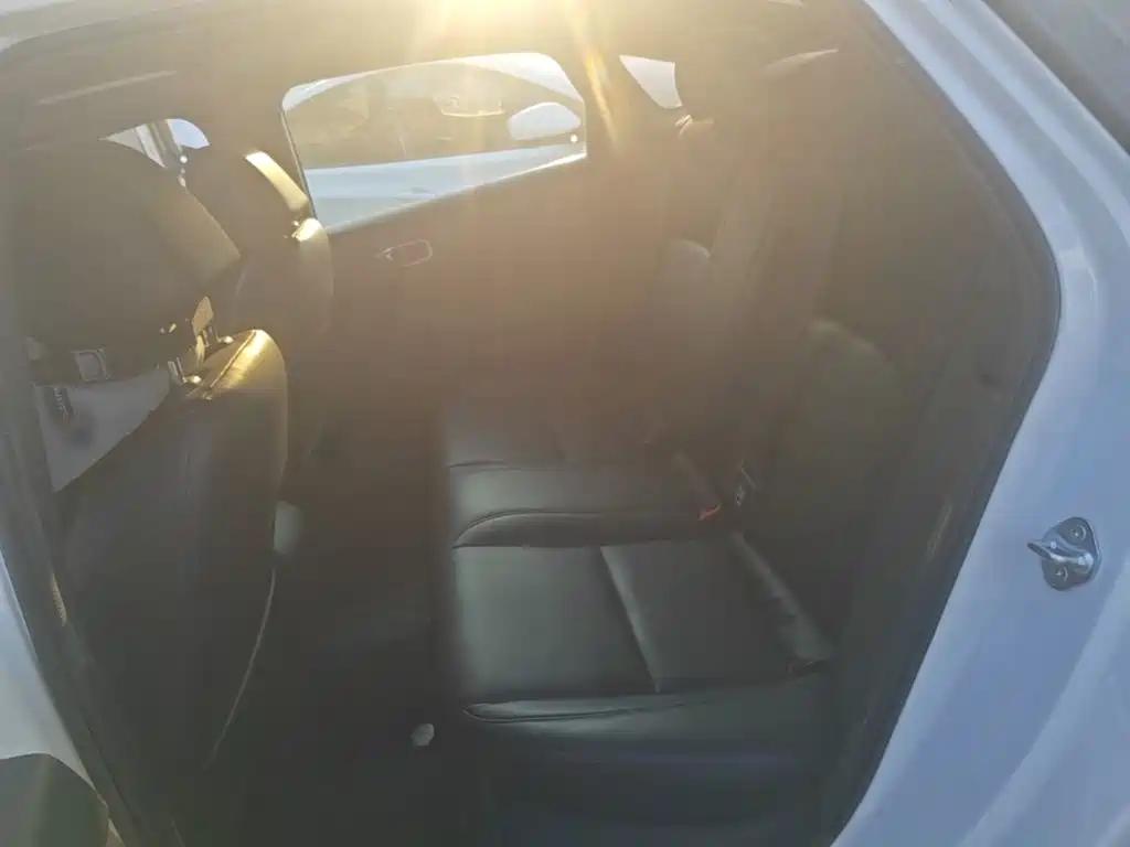 Honda Civic — миниатюра 17