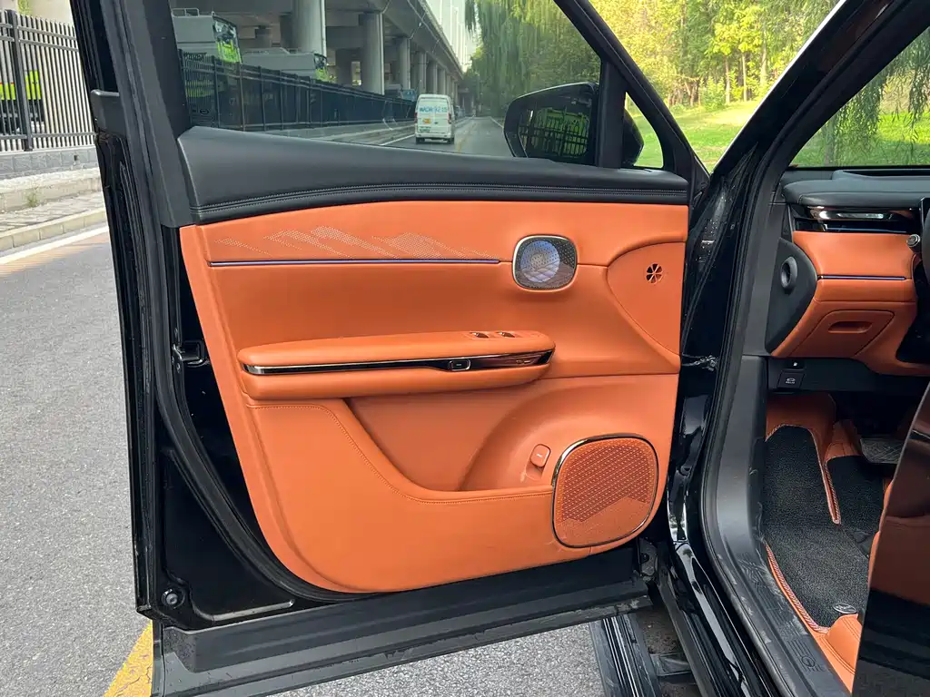 GAC Motor Trumpchi Xiangwang S7 — миниатюра 4