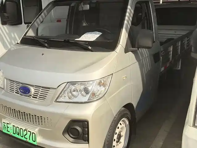 Karry YOUJIN EV 2024