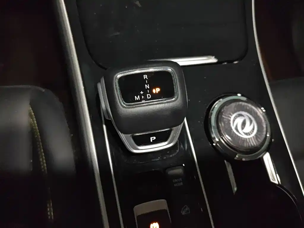 Fengxing Fengxing T5 EVO — миниатюра 10