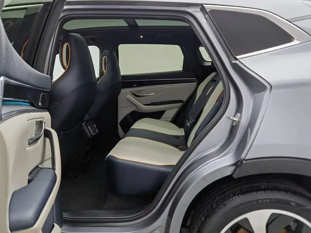 BYD PLUS New Energy — миниатюра 15