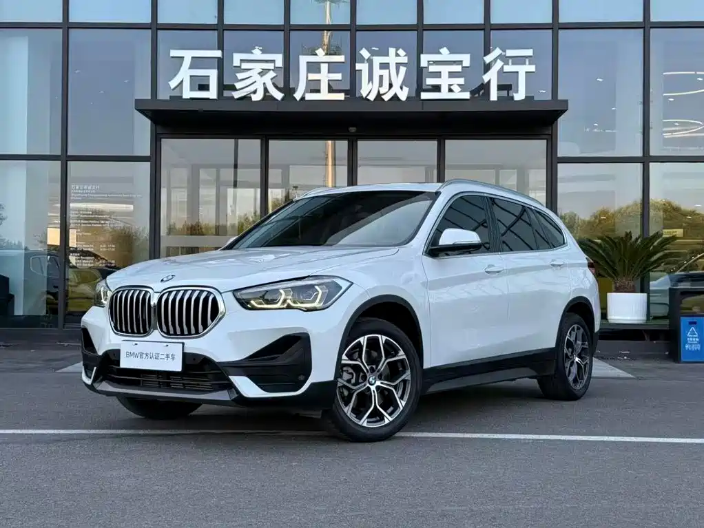 BMW X1 — миниатюра 2