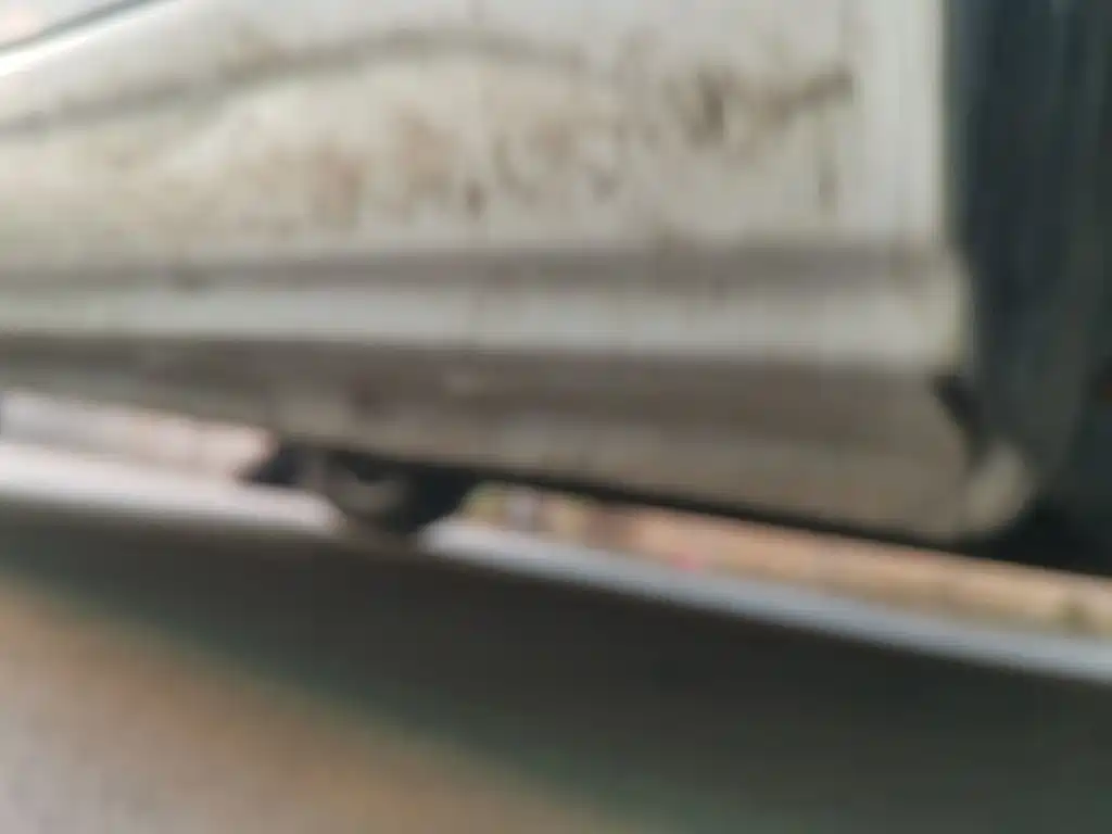 Roewe Clever — миниатюра 15