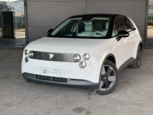 FIREFLY FIREFLY  2025