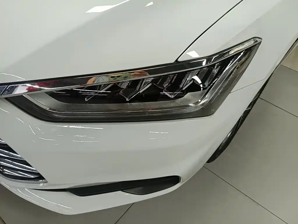 BYD Qin Pro — миниатюра 24