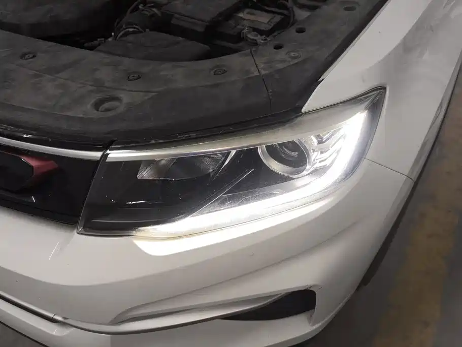 Changan CS35PLUS — миниатюра 5