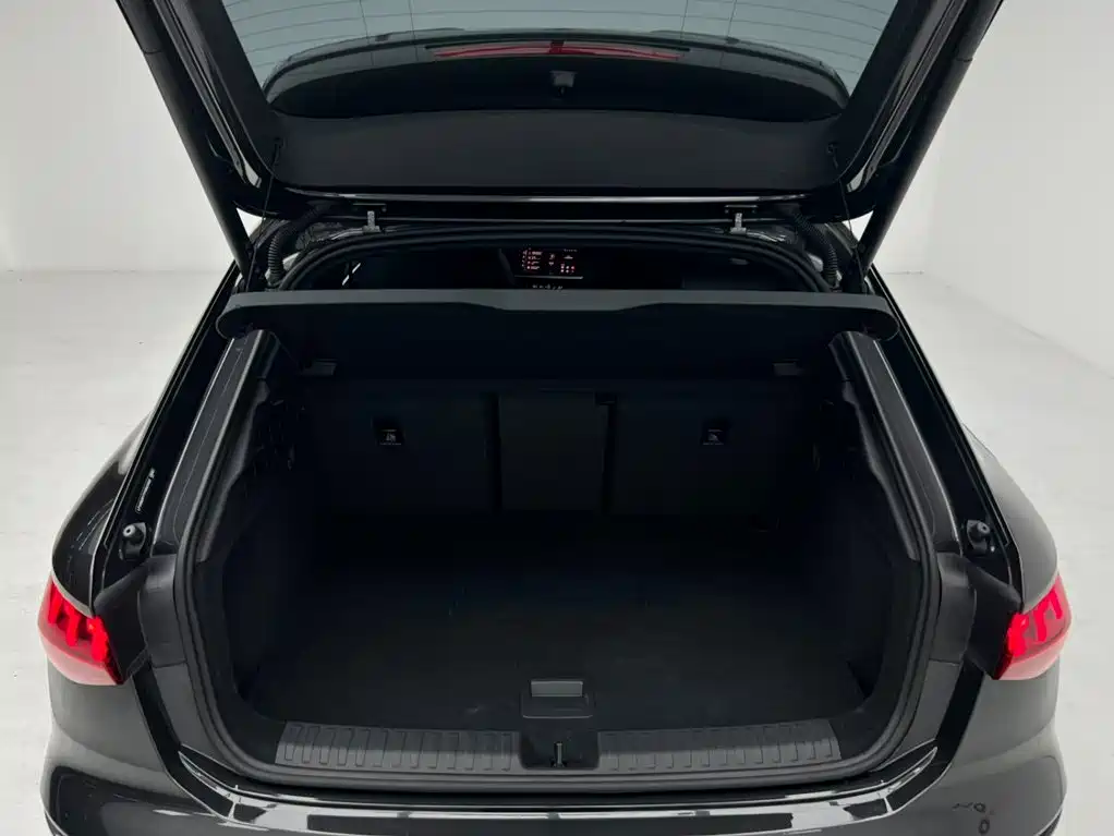 Audi A3 — миниатюра 21
