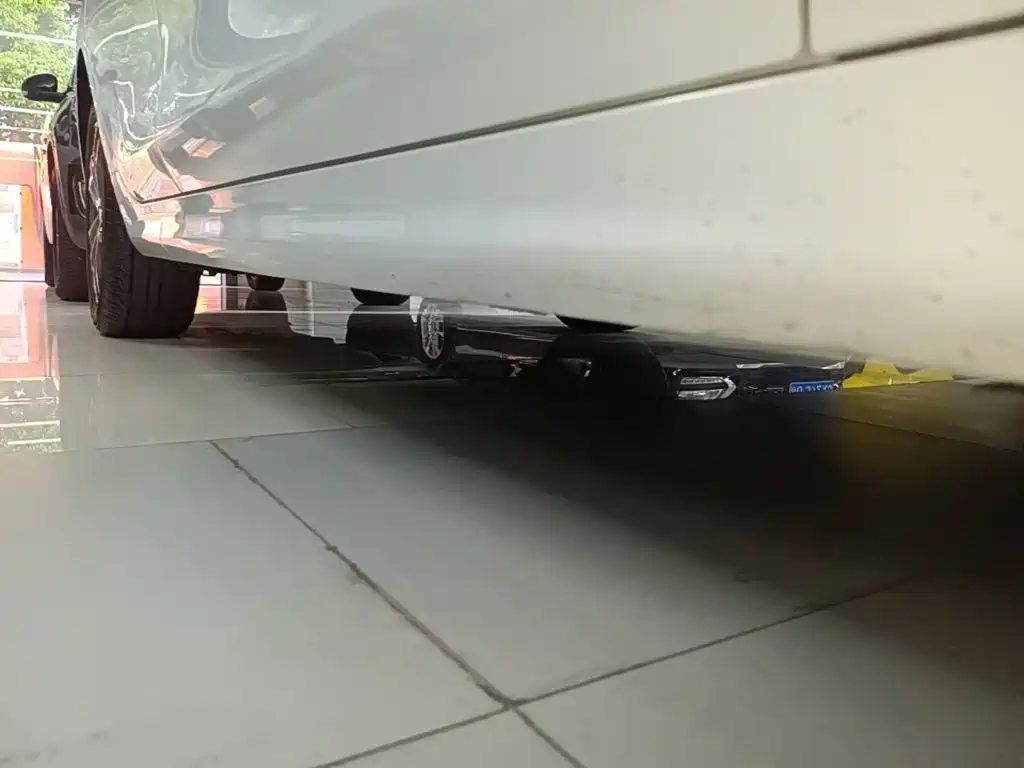BYD Qin Pro — миниатюра 21