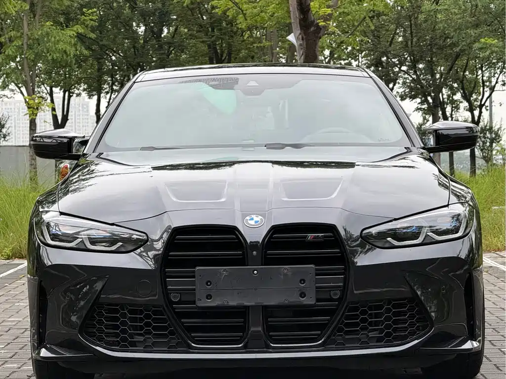 BMW 4 Series — миниатюра 2