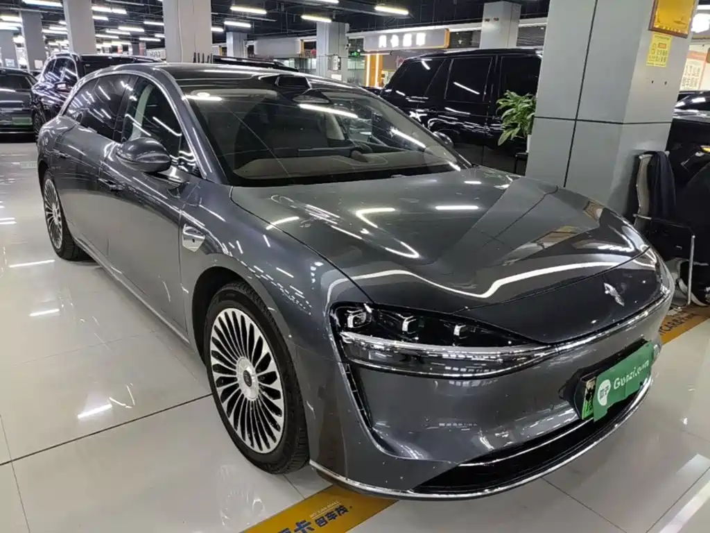 Xiangjie Xiangjie S9T — миниатюра 4