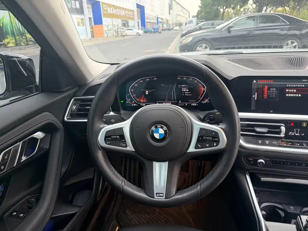 BMW 2 Series (Import) — миниатюра 11