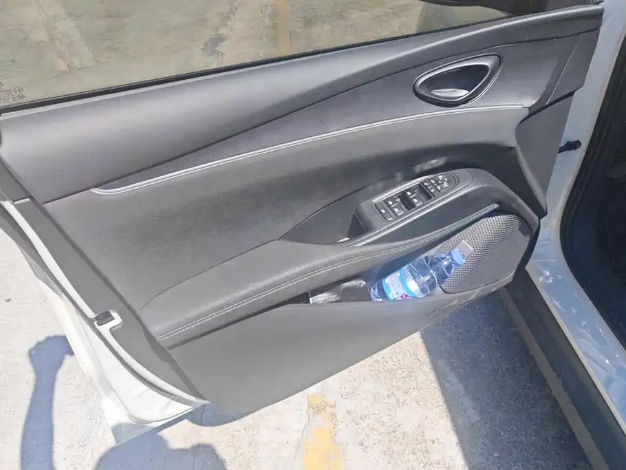 BYD Seal 06 — миниатюра 7