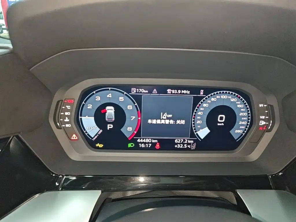 Audi A3 — миниатюра 12