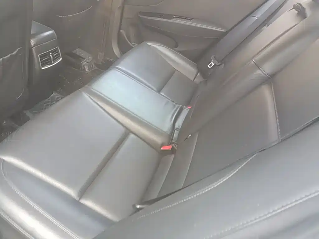 Hyundai Mistra — миниатюра 17