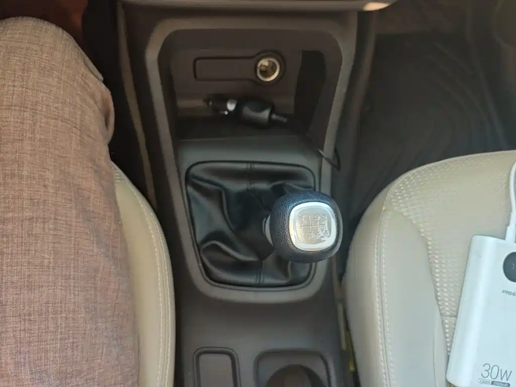 Wuling Hongguang — миниатюра 14