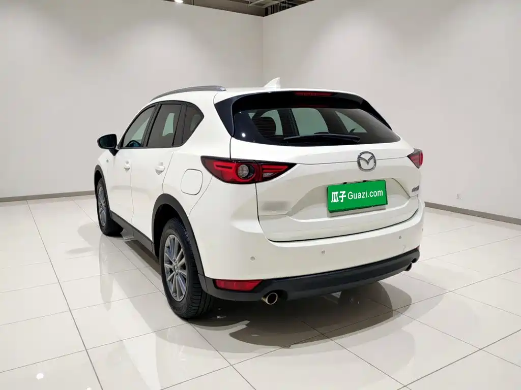 Mazda CX-5 — миниатюра 4