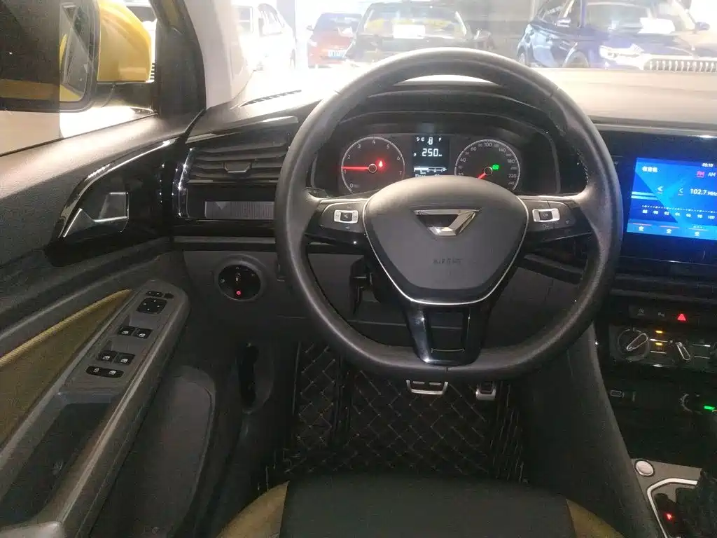 Jetta VS5 — миниатюра 11