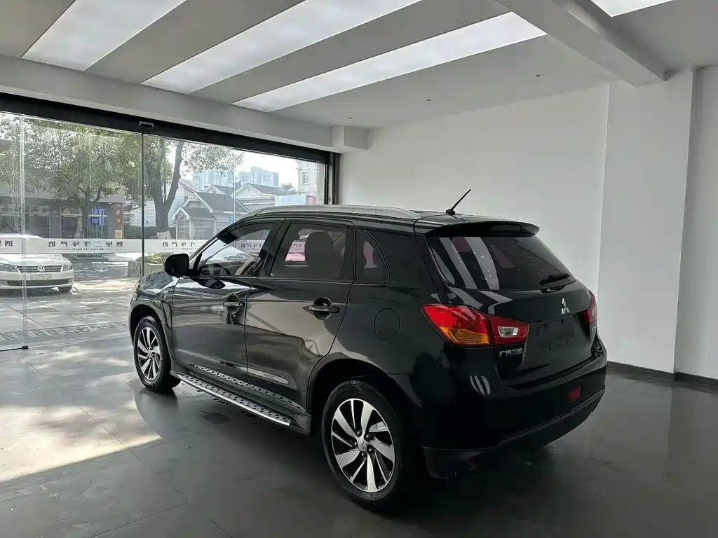 MITSUBISHI JINXUAN ASX