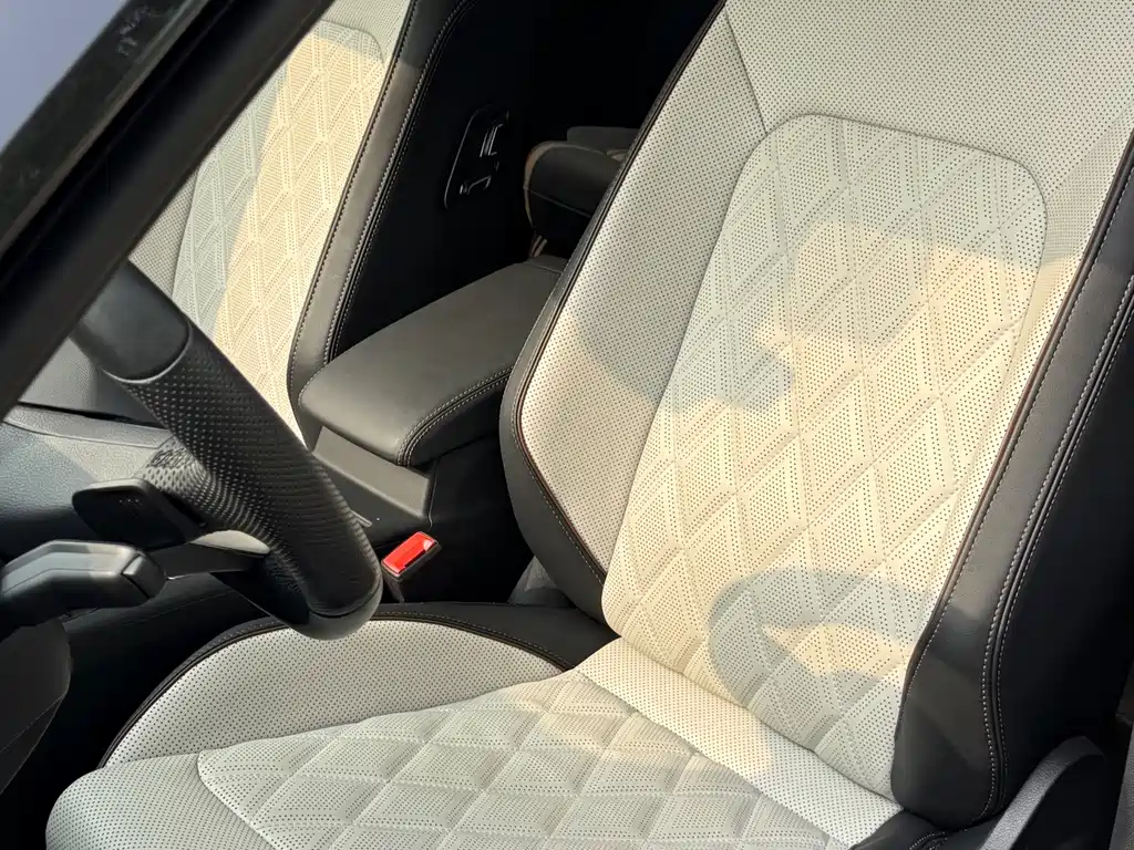 Volkswagen Magotan — миниатюра 17