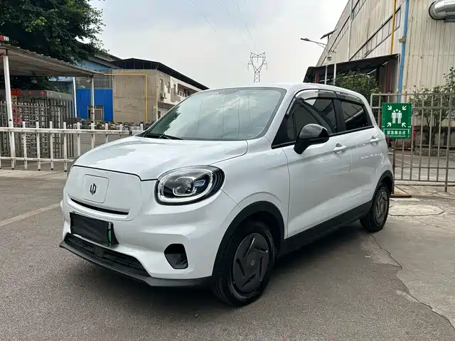 2024 Leapmotor T03